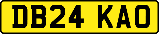 DB24KAO