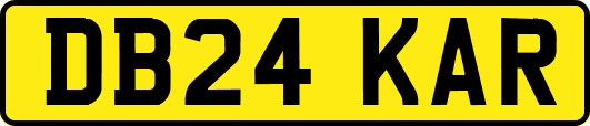DB24KAR