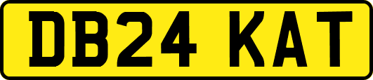 DB24KAT