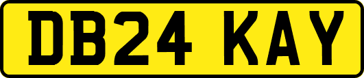 DB24KAY