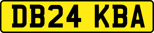 DB24KBA