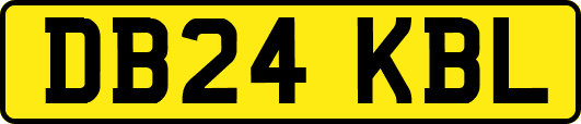 DB24KBL