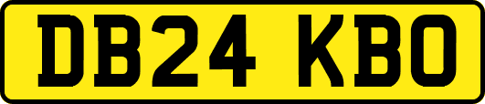 DB24KBO