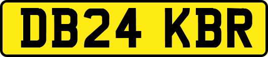 DB24KBR