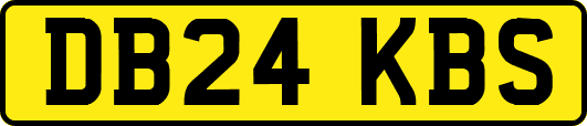 DB24KBS