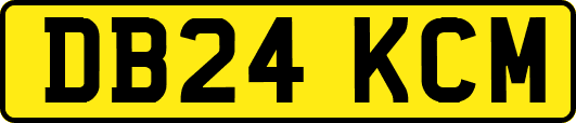 DB24KCM