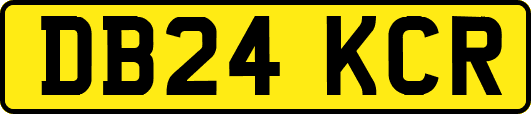 DB24KCR