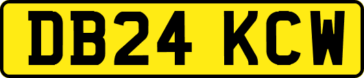DB24KCW