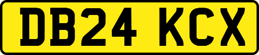 DB24KCX