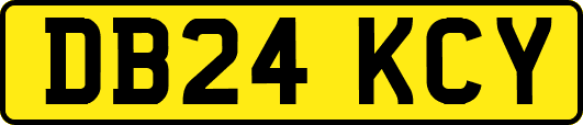 DB24KCY