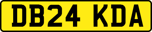 DB24KDA