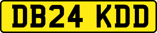 DB24KDD