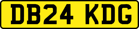 DB24KDG