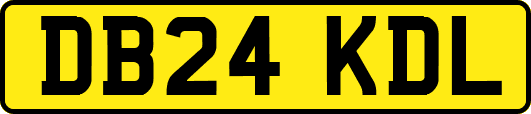 DB24KDL