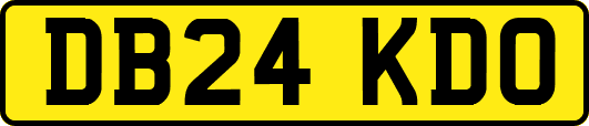 DB24KDO
