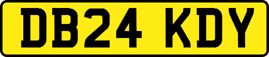 DB24KDY