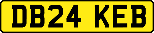 DB24KEB