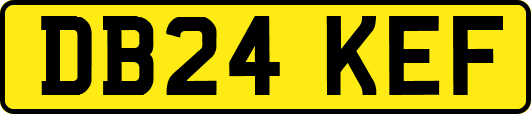 DB24KEF