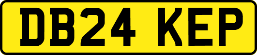 DB24KEP