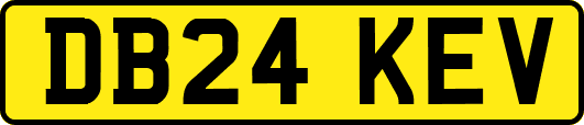 DB24KEV