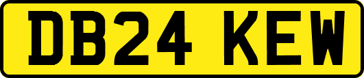 DB24KEW