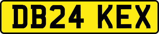 DB24KEX