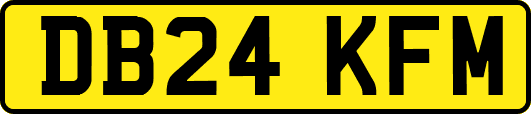 DB24KFM