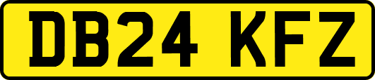 DB24KFZ