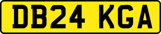 DB24KGA