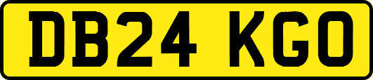 DB24KGO