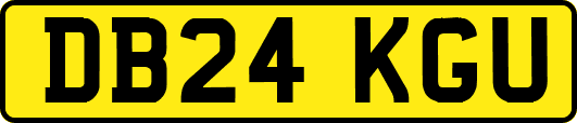 DB24KGU
