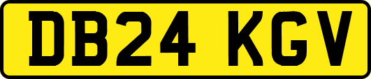 DB24KGV