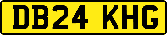 DB24KHG