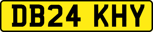 DB24KHY