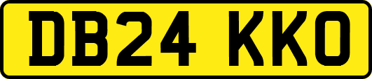 DB24KKO