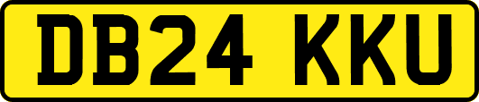 DB24KKU