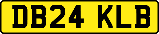 DB24KLB