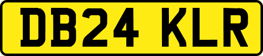 DB24KLR