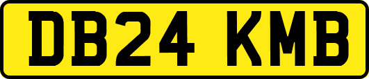 DB24KMB
