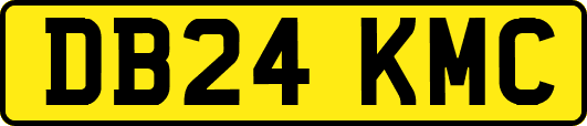 DB24KMC