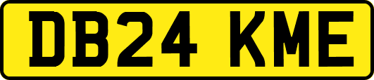 DB24KME