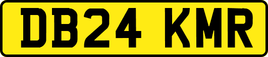 DB24KMR