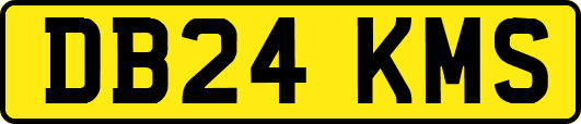 DB24KMS