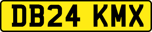 DB24KMX
