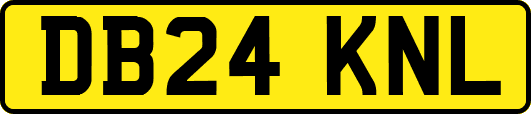 DB24KNL