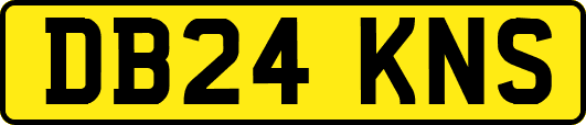 DB24KNS