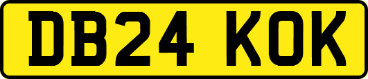 DB24KOK
