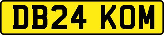 DB24KOM