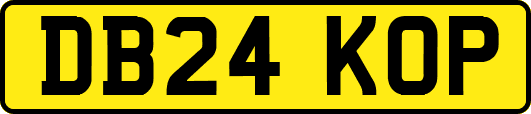 DB24KOP