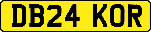 DB24KOR